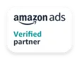 Amazon Ads Verified Partner