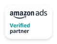 Amazon Ads Verified Partner