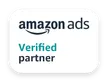 Amazon Ads Verified Partner