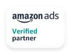 Amazon Ads Verified Partner
