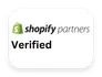 Shopify Partners Verified