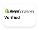 Shopify Partners Verified
