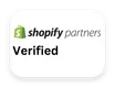 Shopify Partners Verified