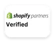 Shopify Partners Verified