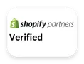 Shopify Partners Verified