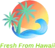 Fresh From Hawaii