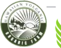 Hawaiian Volcanic Organic Farm