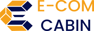E-Com Cabin logo