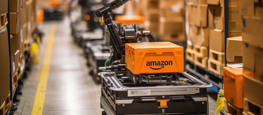 Factors Influencing Amazon Stock