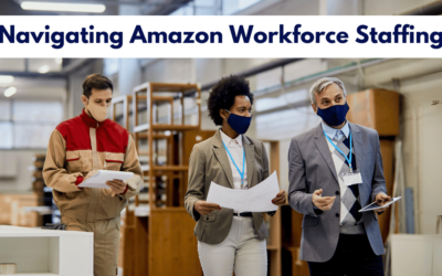 Navigating Amazon Workforce Staffing: The Ultimate Manual to Opportunities and Achievement