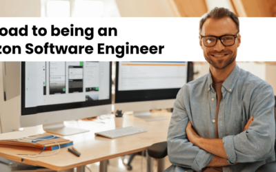 The road to being an Amazon software engineer: Igotoffer insights